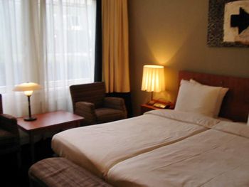Amsterdam pur- 2 Tage im Hotel Vondel