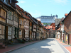 Verlängertes Harz-Wochenende