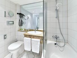 Entspannung 2 Tage mit Frühstück im NH Erlangen