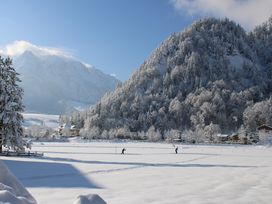 Berge - See - Urlaub am idyllischen Waldsee, 3 Tage