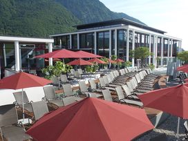 RupertusTherme mit Übernachtung