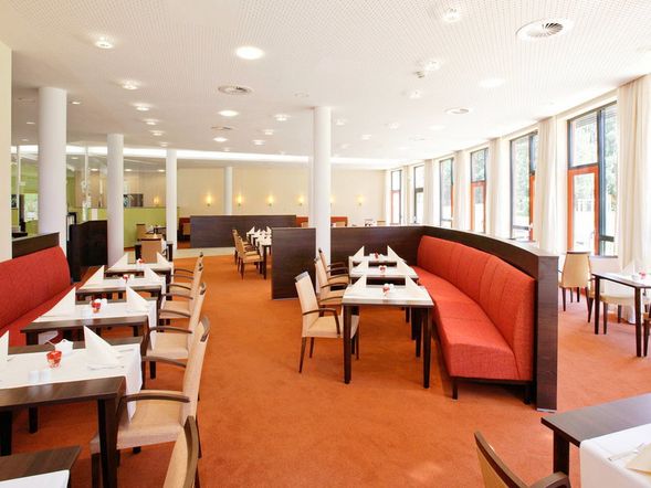 HEIDE SPA Hotel & Resort