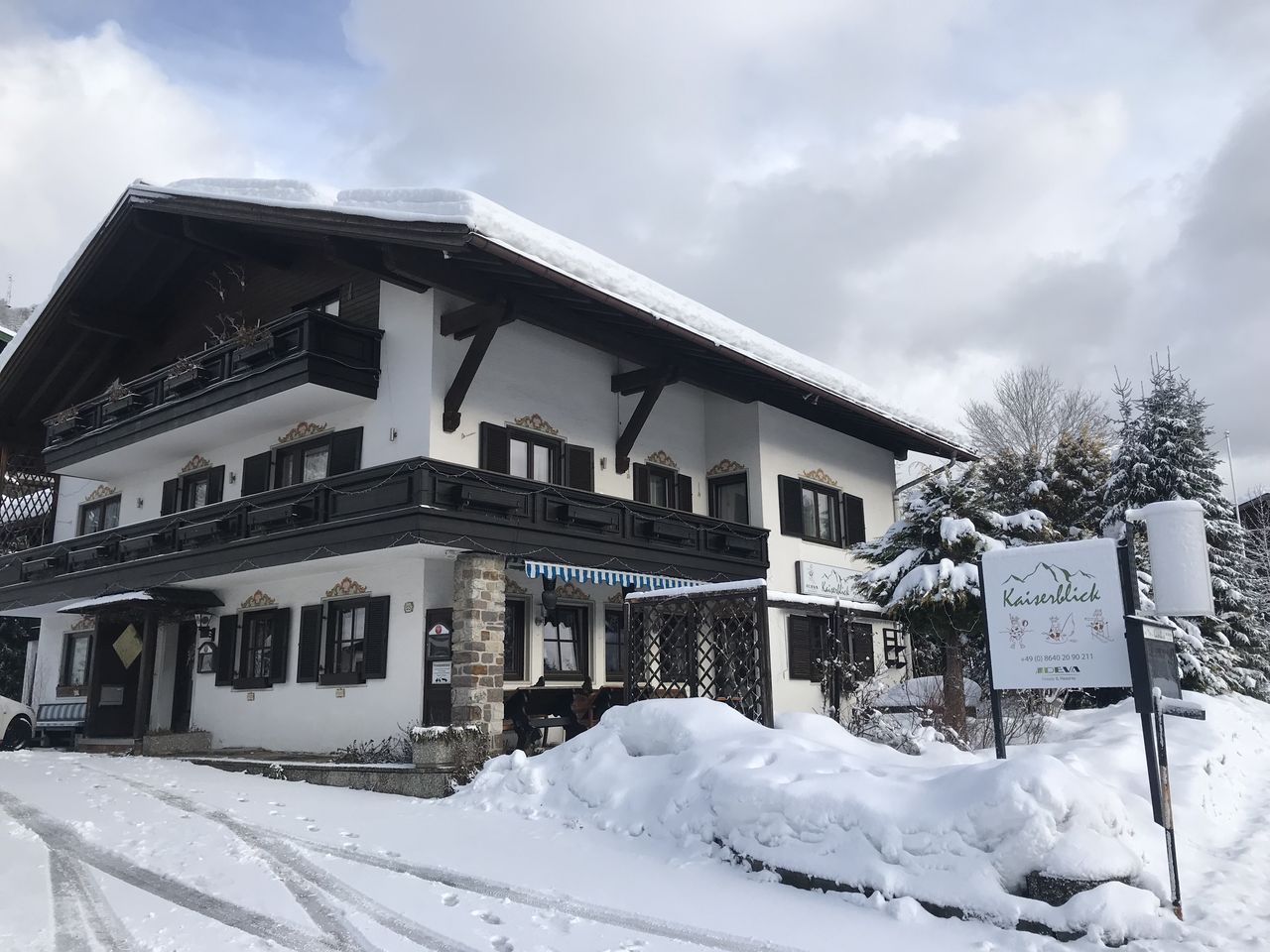 3 Tage den Chiemgau erleben