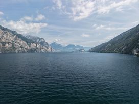 Gardasee: Sonnige 4 Tage All-Inclusive-in Malcesine