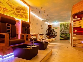 Kuschelzeit – Romantische Zeit zu zweit