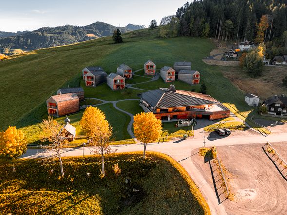 Peterhof Chalets