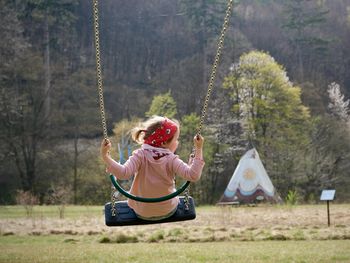 Familienurlaub im Helenental, 3 Tage/2 Nächte