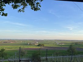 Kurz-mal-weg - den gönn ich mir in Franken !