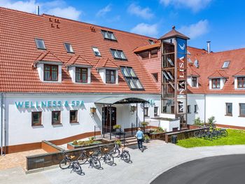 Entspannung an der Polnischen Ostsee 4 Tage