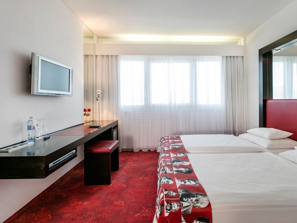 Doppelzimmer