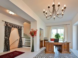 Kurzurlaub mit Wohlfühlgarantie im Thermen- & Vulkanland Steiermark | 1 Nacht