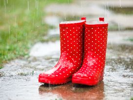 3 Tage Schmuddelwetter-Schnäppchen