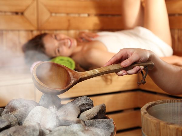 3 Tage im AUSZEIT Gesundheitszentrum mit HP in Sankt Lambrecht, Steiermark inkl. Halbpension