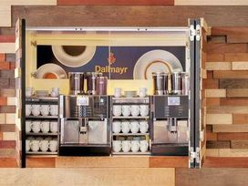 2 Tage im Boutique Hotel Atrium München