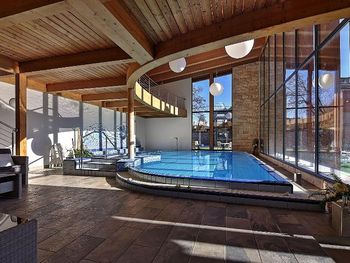Auszeit in den Dolomiten - 8 Tage mit HP