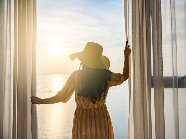 4 Tage einfach mal an den Scharmützelsee in Bad Saarow Halbpension