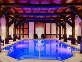 Urlaub in der Uckermark - 5 Tage