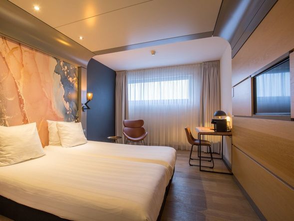 Doppelzimmer DELUXE