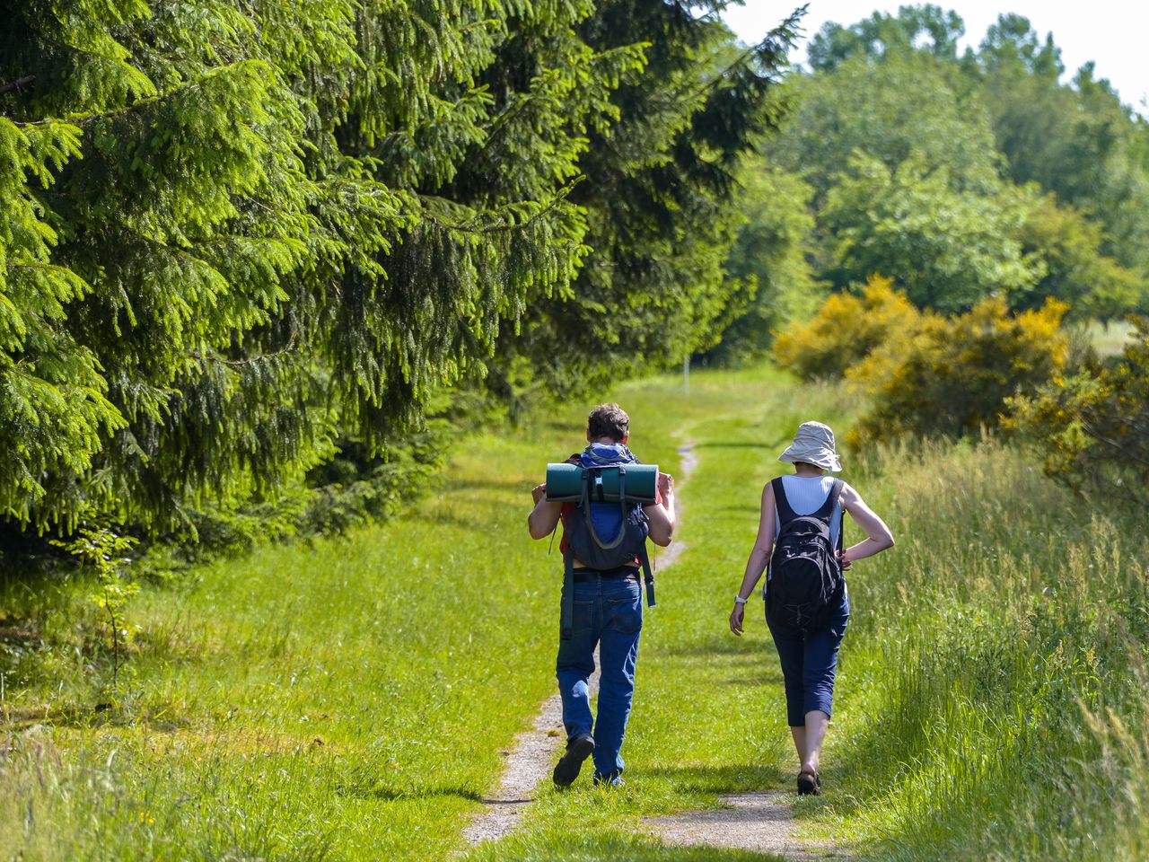 3 Tage Wellness für Zwei in der Eifel