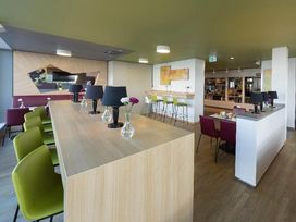 2 Tage Kurzurlaub mit Frühstück im B&B HOTEL Wismar