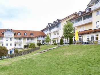 3 Tage im Hotel Ahornhof mit Frühstück