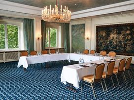 Dominikanerkloster in einzigartiger Lage am Bodensee