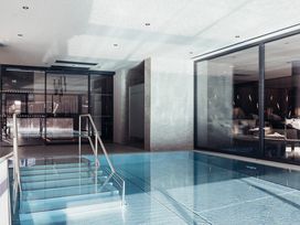 3 Tage Ötztaler Bergzauber: Natur, Erholung, Wellness
