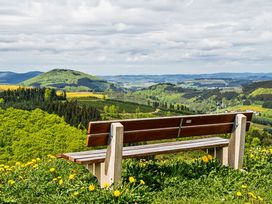 1 Woche Möhnetal-Urlaub