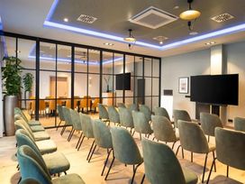 2 Tage mit Frühstück im Leonardo Hotel Hamburg Altona