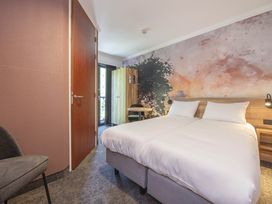 3 Tage Urlaub an der Niederländisch-Belgischen Grenze
