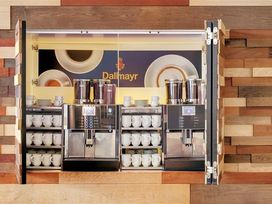 2 Tage im Boutique Hotel Atrium München