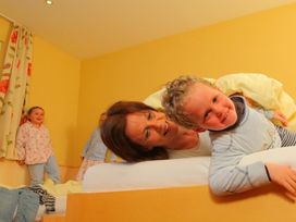 4 Tage Kurzurlaub mit der ganzen Familie