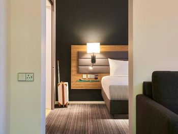 5 Tage im Moxy Berlin Ostbahnhof 