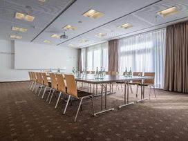 2 Tage im Radisson Blu Hotel Hannover 