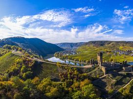Urlaub beim Winzer an der Mosel
