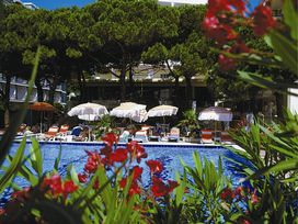 Sommerurlaub in Italien - 4 Tage am Lido di Jesolo