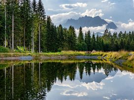 St. Johann von seiner schönsten Seite - 6 Tage Sommer
