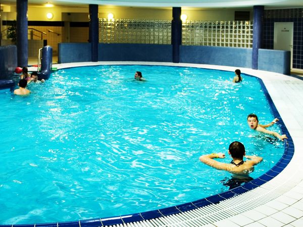 Misdroy - Ostsee - Kurzurlaub  - 4 Tage Hotel Wolin in Misdroy (Miedzyzdroje), Westpommern inkl. Frühstück