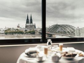 4 Tage im Hyatt Regency Köln mit Frühstück