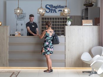 Wochenurlaub mit Vollpension an der schönen Ostsee