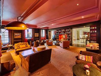 5 Tage Entspannung in Amsterdam