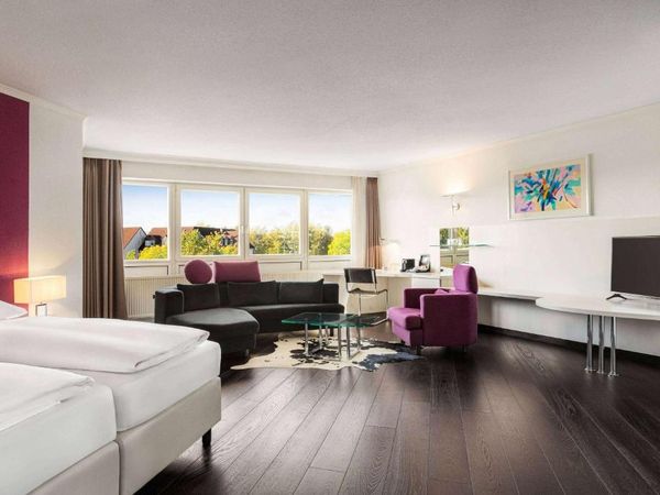 3 Tage Wellness & Wandern - Urlaub in der Oberpfalz in Weiden, Bayern inkl. Frühstück