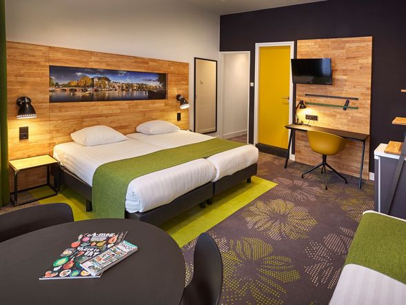 Nova Hotel