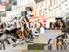 2 Tage Städtetrip in die Landeshauptstadt Stuttgart