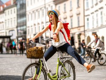 Mit dem Fahrrad von Bonn bis zur Drachenburg - 5 Tage