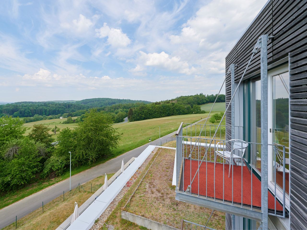 Feiertage im Taunus mit Abendessen - 3 Tage