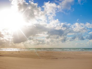 Rømø und Sylt - Nordsee und Wattenmeerurlaub