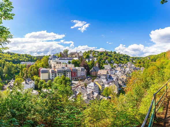 5 Tage Eifelspaß pur nahe Monschau inkl. Genussplatte
