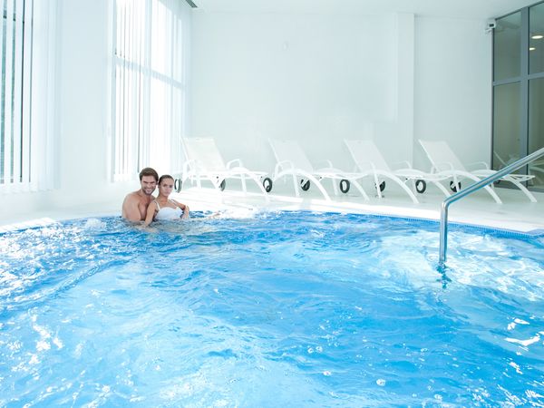 4 Tage Wellness in Swinemünde in Swinemünde (Swinoujscie) Halbpension