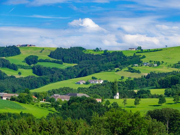 7 Tage Urlaub in traumhafter Natur mit HP in Breitenbach am Inn Halbpension